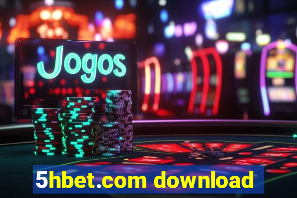 5hbet.com download